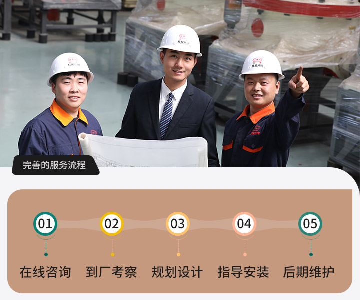 更完善的服務體系待您體驗！